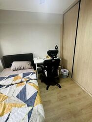 Spottiswoode Park (D2), Apartment #524653601